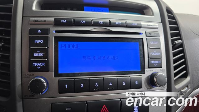 Hyundai Santafe 2010 — photo 16