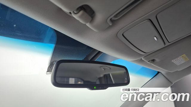 Hyundai Santafe 2010 — photo 17