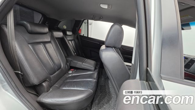 Hyundai Santafe 2010 — photo 18