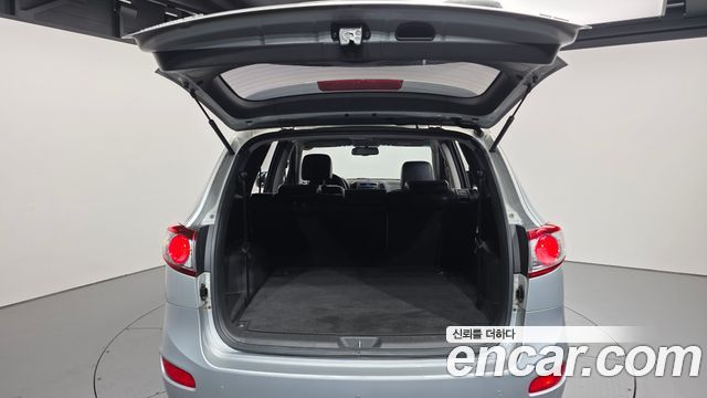 Hyundai Santafe 2010 — photo 20