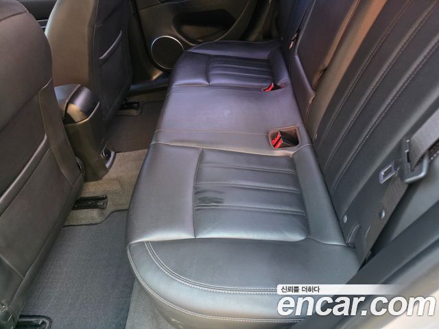 Chevrolet Korea Cruze 2016 — photo 11