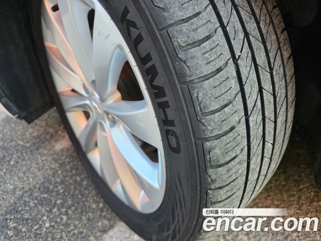 Chevrolet Korea Cruze 2016 — photo 12