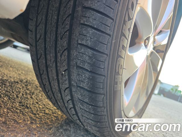 Chevrolet Korea Cruze 2016 — photo 13