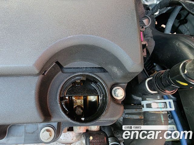 Chevrolet Korea Cruze 2016 — photo 16