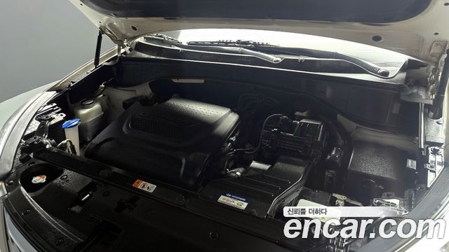 Hyundai Santafe 2015 — photo 6