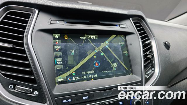 Hyundai Santafe 2015 — photo 19