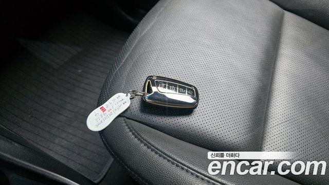 Hyundai Santafe 2015 — photo 22