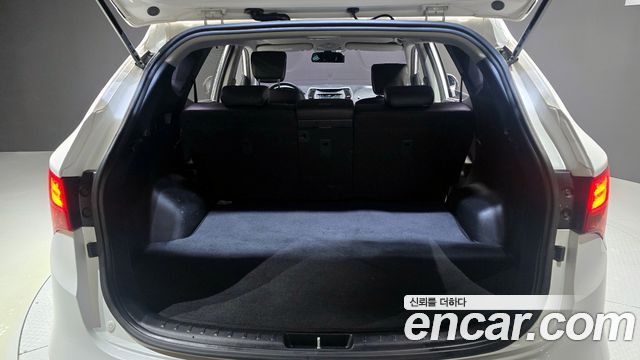 Hyundai Santafe 2015 — photo 23