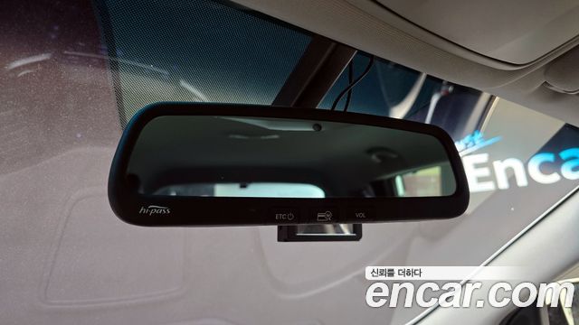 Hyundai Santafe 2015 — photo 24