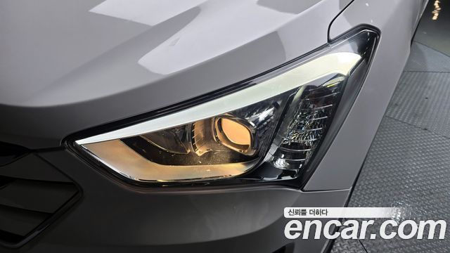 Hyundai Santafe 2015 — photo 8