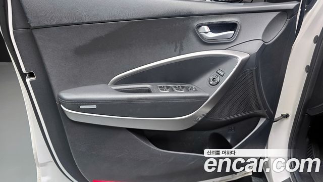 Hyundai Santafe 2015 — photo 14