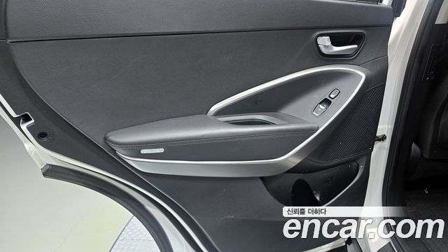 Hyundai Santafe 2015 — photo 15