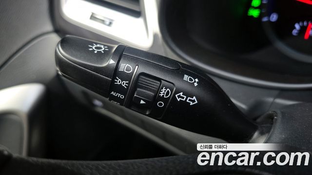 Hyundai Santafe 2015 — photo 29