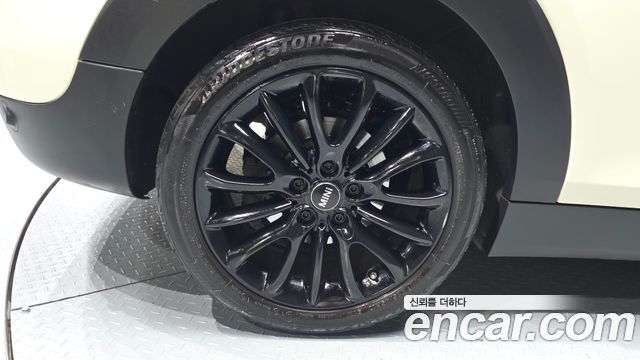 Mini Clubman 2018 — photo 5