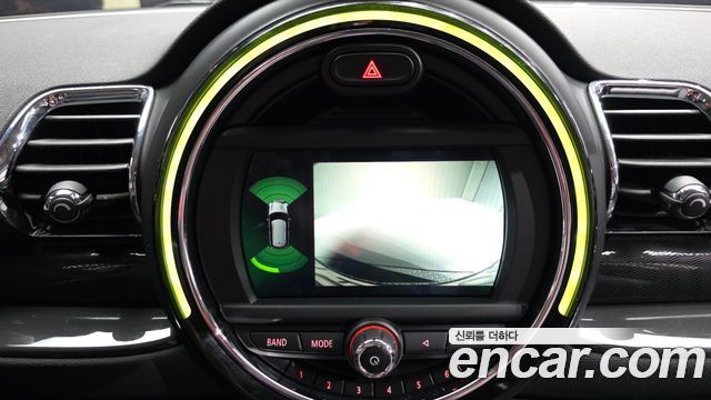 Mini Clubman 2018 — photo 21