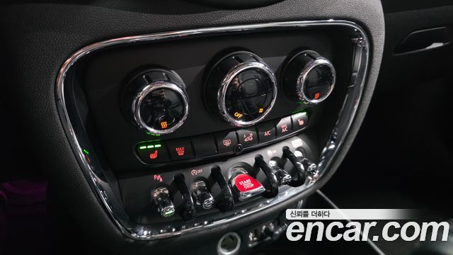 Mini Clubman 2018 — photo 22