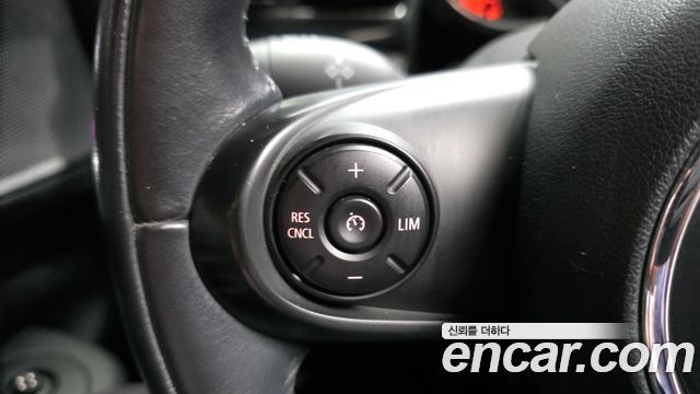 Mini Clubman 2018 — photo 23
