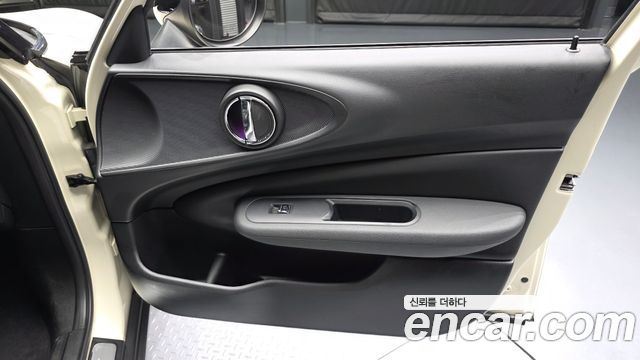 Mini Clubman 2018 — photo 14