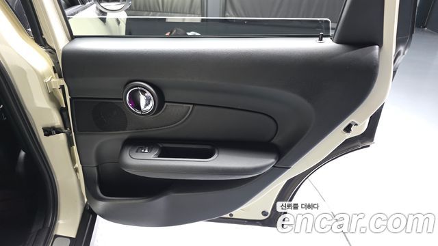 Mini Clubman 2018 — photo 15