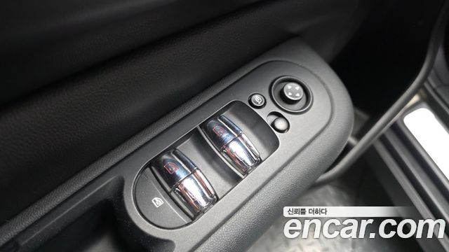 Mini Clubman 2018 — photo 28