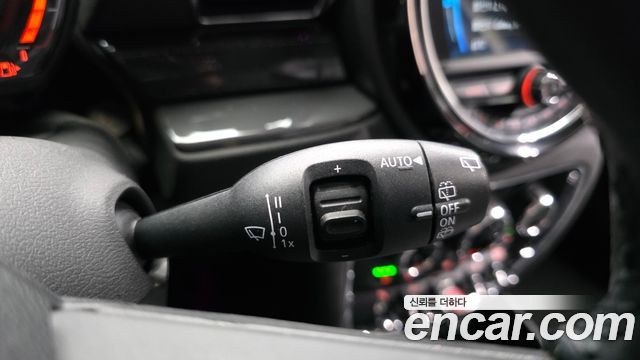 Mini Clubman 2018 — photo 29