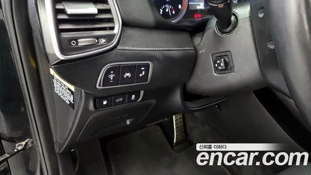 Hyundai Grandeur 2017 — photo 14