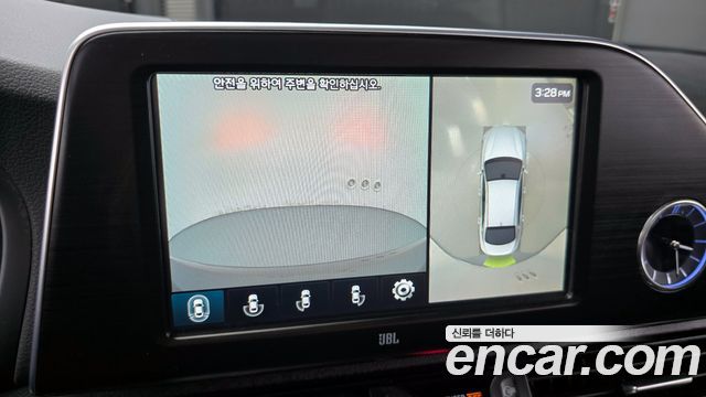 Hyundai Grandeur 2017 — photo 16
