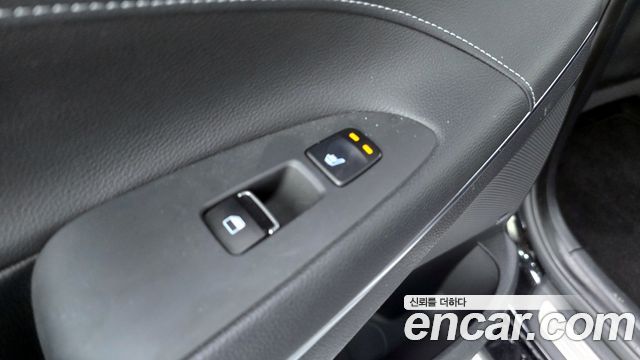 Hyundai Grandeur 2017 — photo 17