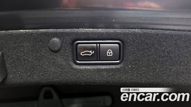 Hyundai Grandeur 2017 — photo 20
