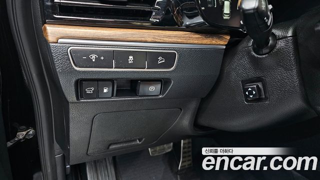Kia Mohave 2021 — photo 22
