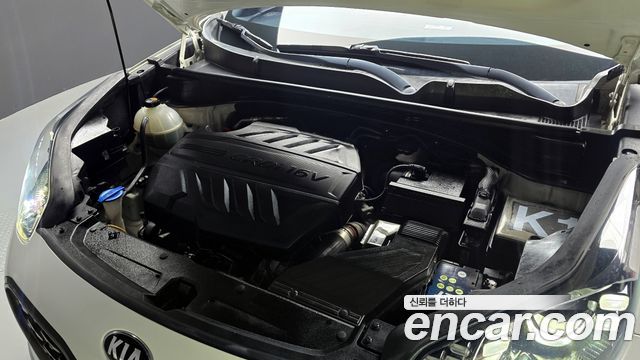 Kia Sportage 2019 — photo 6