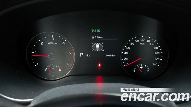 Kia Sportage 2019 — photo 8