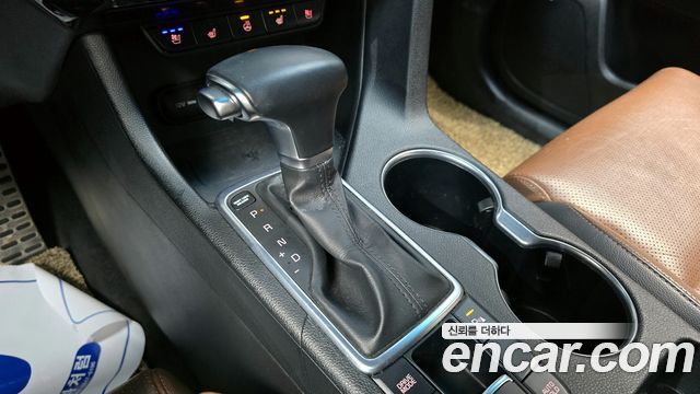 Kia Sportage 2019 — photo 9