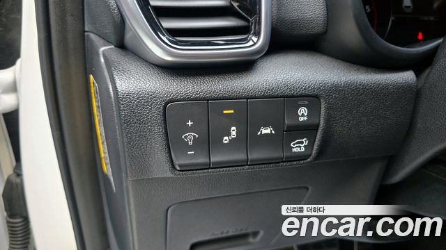 Kia Sportage 2019 — photo 13