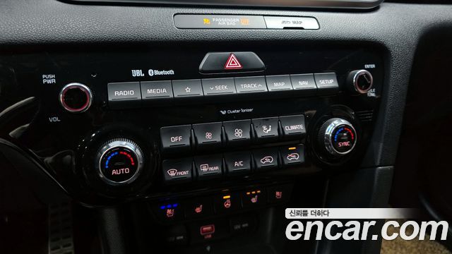 Kia Sportage 2019 — photo 17
