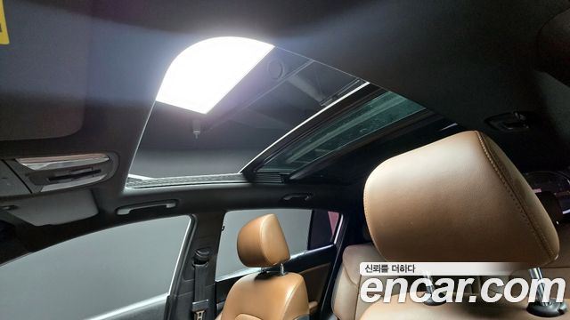 Kia Sportage 2019 — photo 19