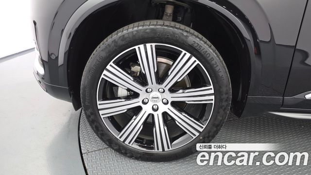 Volvo XC90 2024 — photo 5