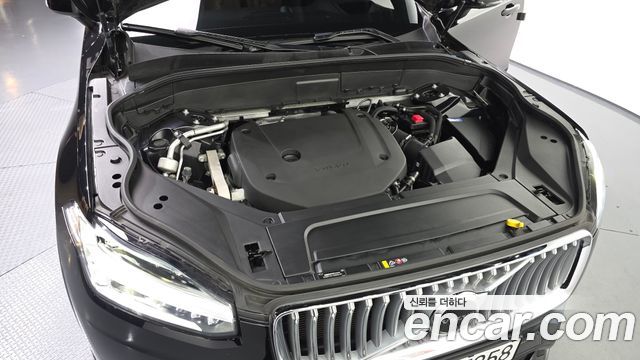 Volvo XC90 2024 — photo 6
