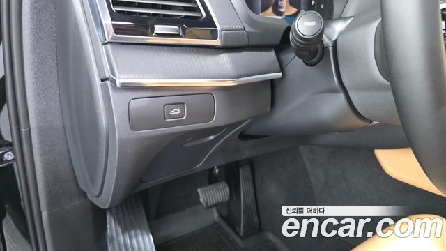 Volvo XC90 2024 — photo 30