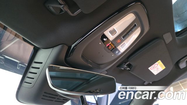 Volvo XC90 2024 — photo 33