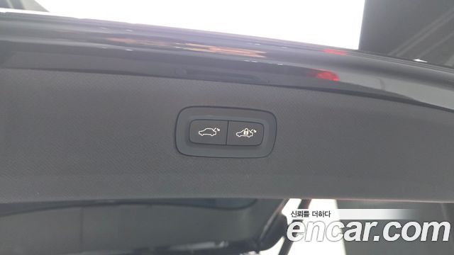 Volvo XC90 2024 — photo 34
