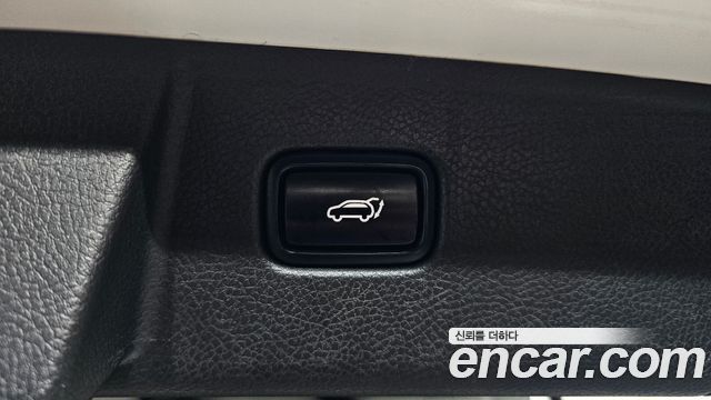 Kia Mohave 2021 — photo 26