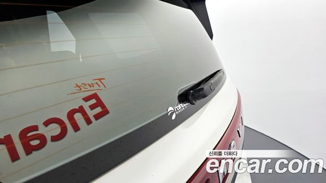 Kia Mohave 2021 — photo 35