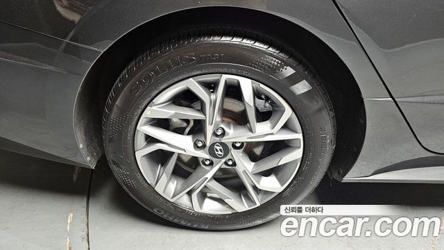 Hyundai Sonata 2020 — photo 5