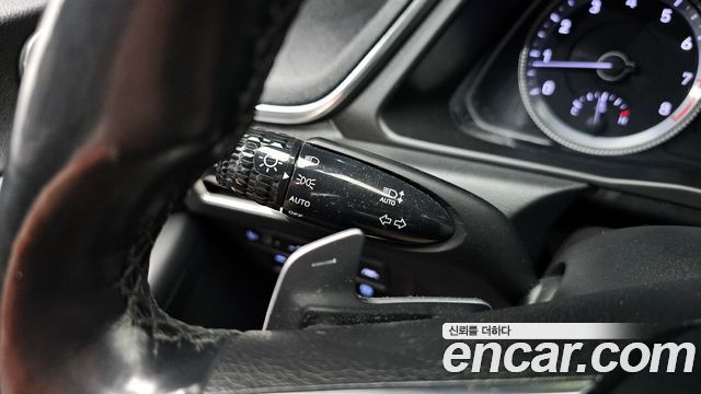 Hyundai Sonata 2020 — photo 17