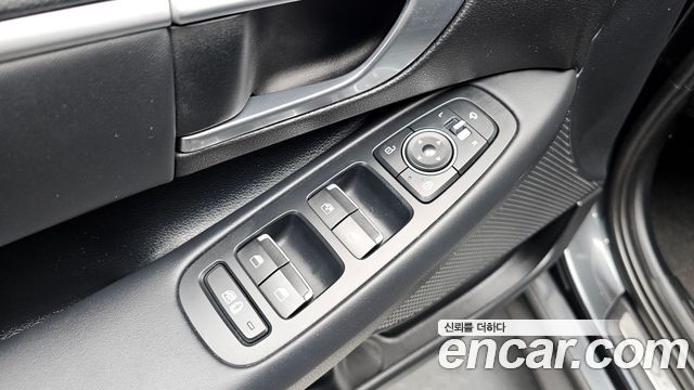 Hyundai Sonata 2020 — photo 18