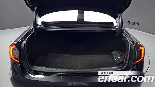 Hyundai Sonata 2020 — photo 20