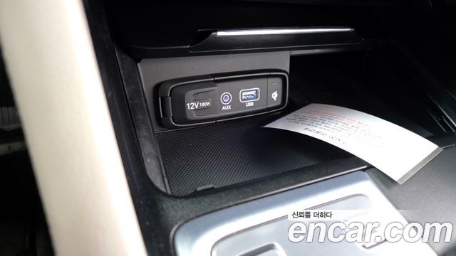 Genesis G70 2020 — photo 18