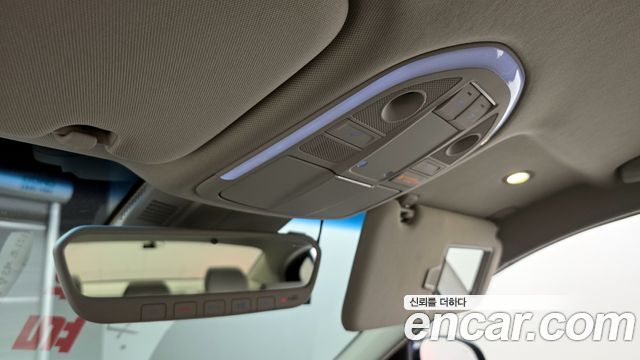 Genesis G70 2020 — photo 19