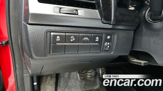 KG Mobility Rexton 2022 — photo 22